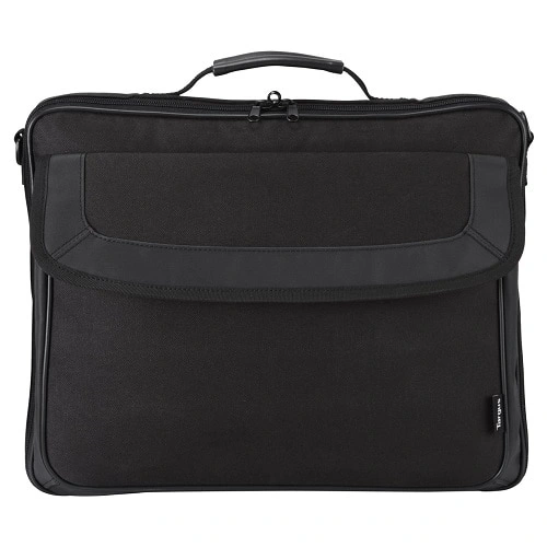 Targus® Classic 15-15.6" Clamshell Laptop Case, černá