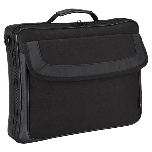Targus® Classic 15-15.6" Clamshell Laptop Case, černá