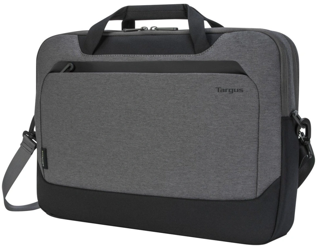 Targus® CypressEco TopLoad 15.6"Grey