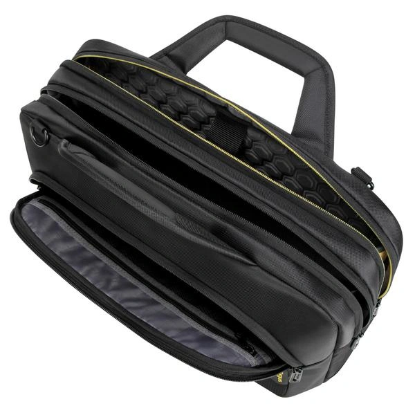 Targus CityGear 15.6" Topload Laptop Case Black