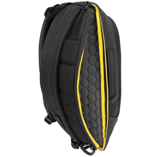 Targus® CityGear 15.6" Convertible Multi Fit, černá