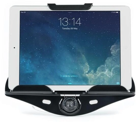 Targus In Car Mount for iPad a 7-10