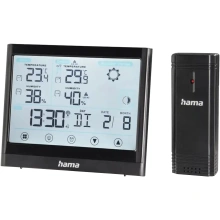 Hama Full Touch 186421