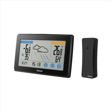 Meteostanice Hama Touch