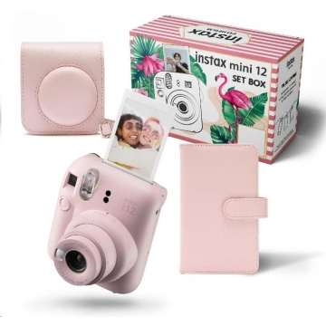 Fujifilm Mini 12 Set Box