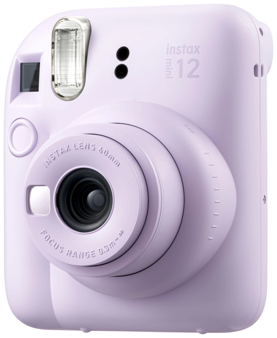 Fujifilm Mini 12 Set Box, purple