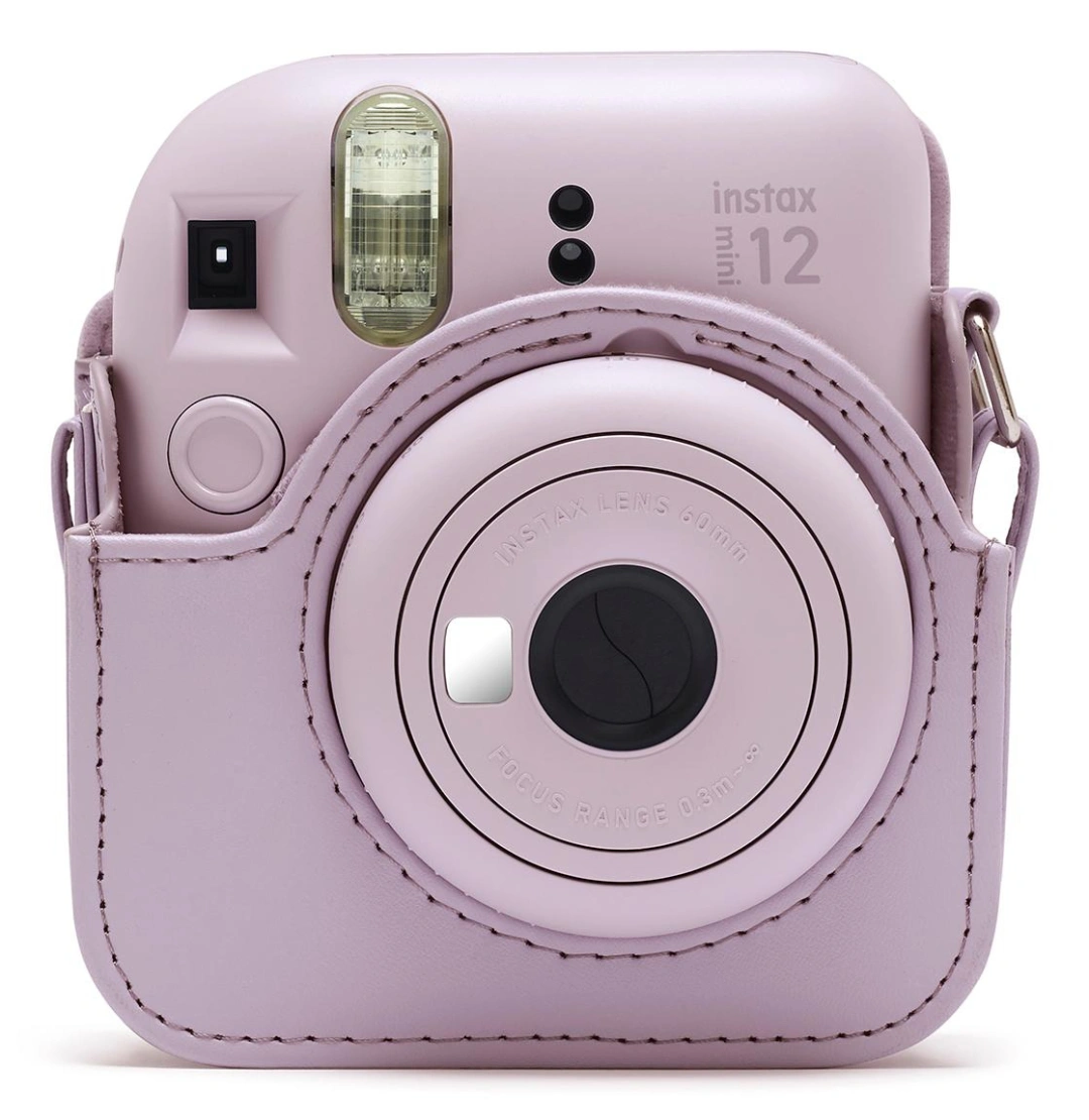 Fujifilm Mini 12 Set Box, purple