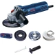 Bosch GWS 9-125 Professional