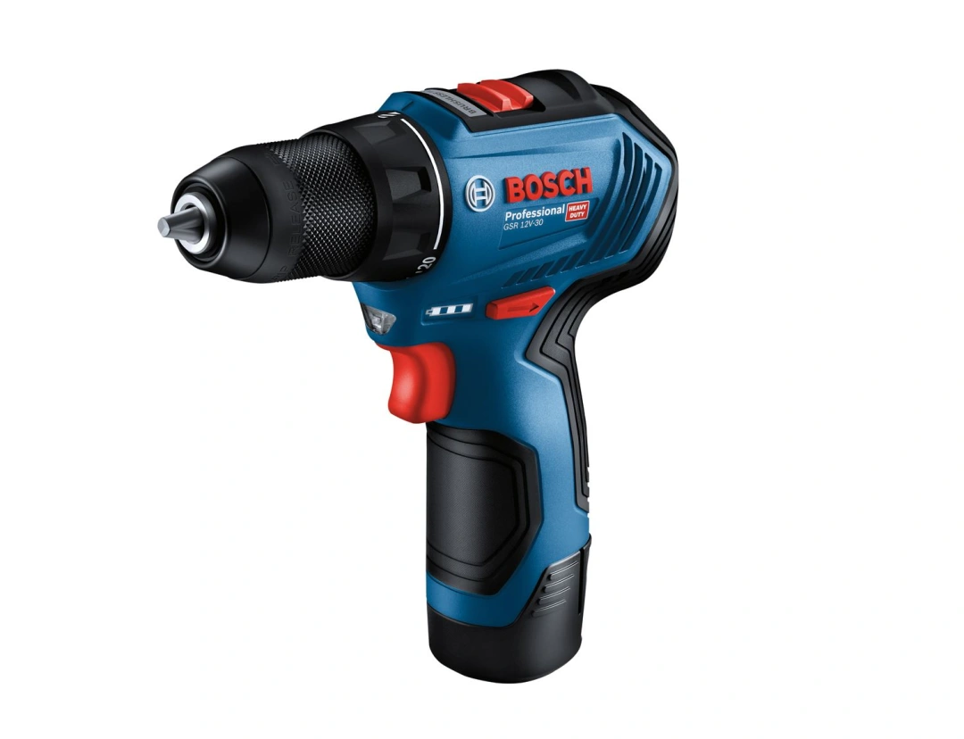 Bosch GSR12V-30 0.601.9G9.001