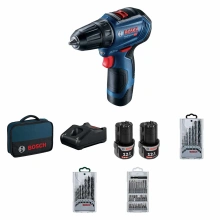 Bosch GSR12V-30 0.601.9G9.001