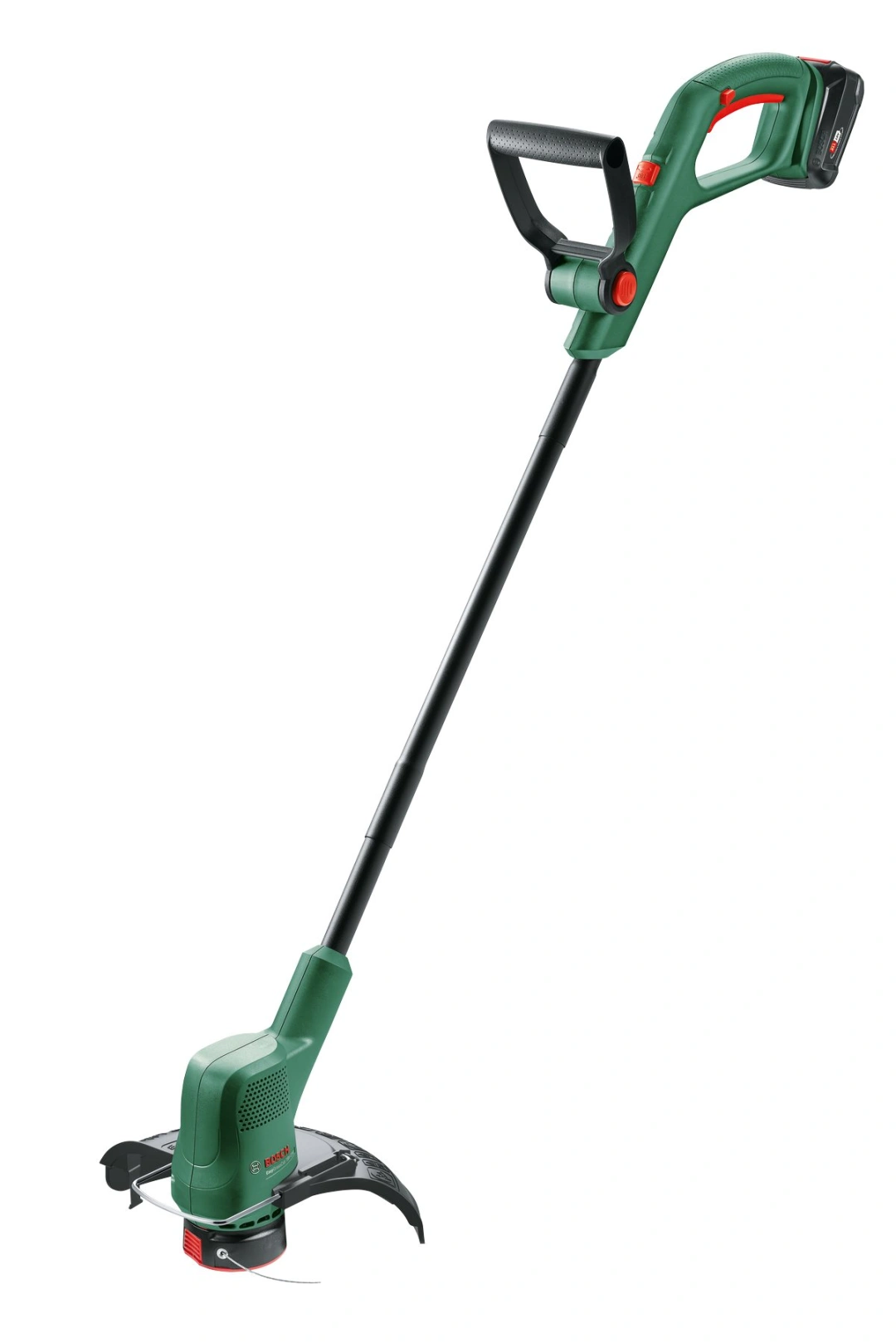 Strunová sekačka Bosch EasyGrassCut 18V-230 (s baterií)