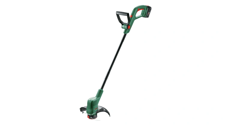 Strunová sekačka Bosch EasyGrassCut 18V-230 (s baterií)