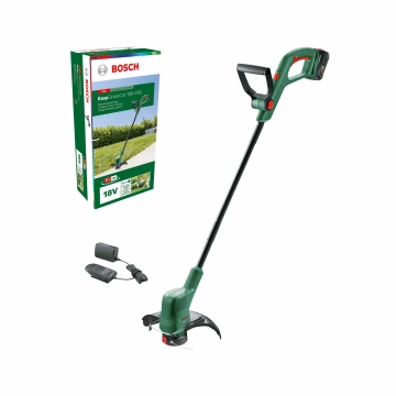 Strunová sekačka Bosch EasyGrassCut 18V-230 (s baterií)