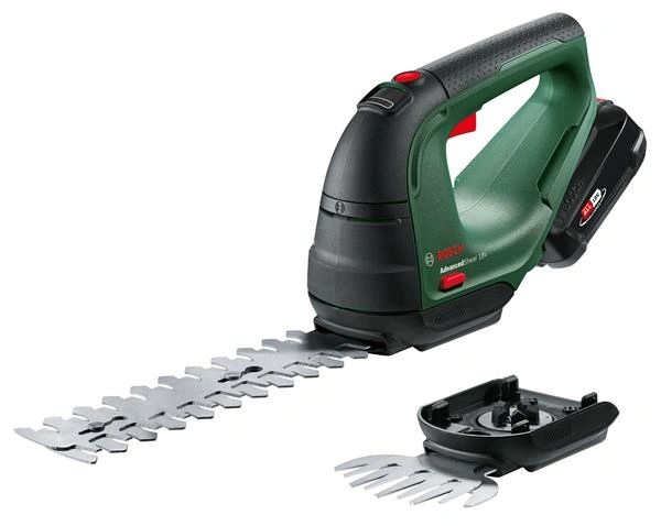 Bosch AdvancedShear 18 (0600857001)