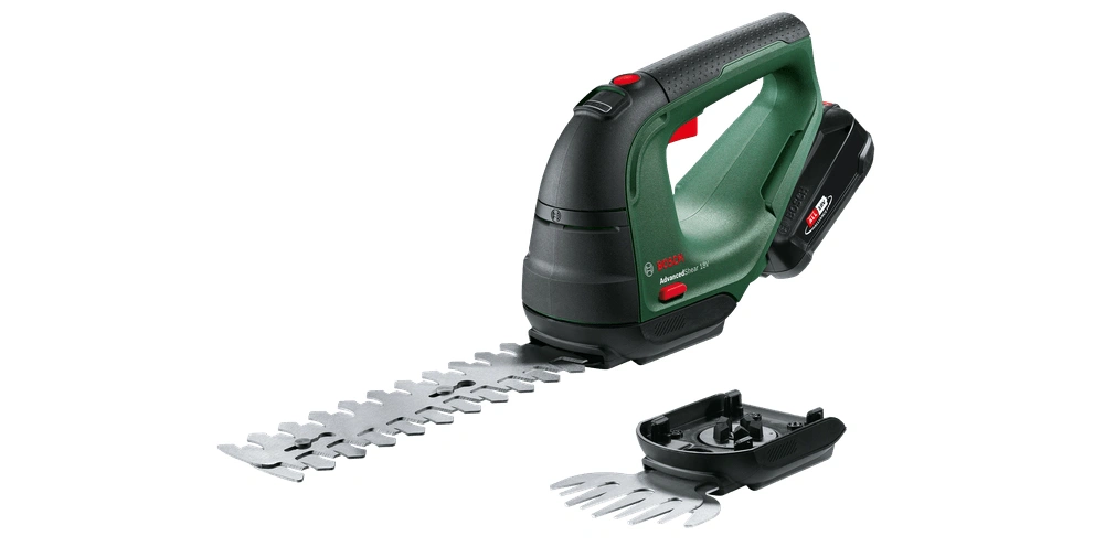 Bosch AdvancedShear 18 (0600857001)