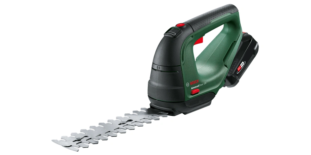 Bosch AdvancedShear 18 (0600857001)