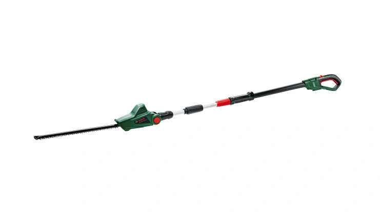 Bosch UniversalHedgePole 18 Cordless Telescopic HedgeTrimmer