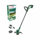 Bosch EasyGrassCut 18V-260 (2× 2,0 Ah)