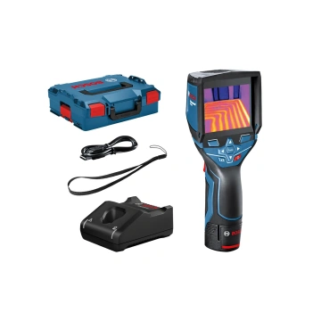 Bosch GTC 400