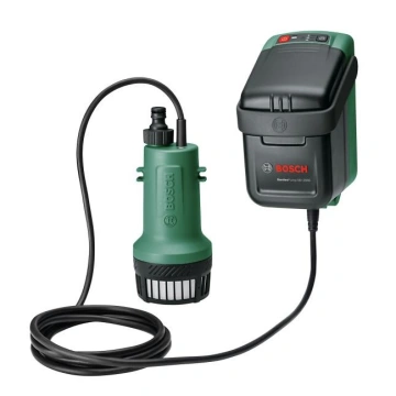 Bosch GardenPump 18V-2000 (06008C4202)