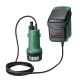 Bosch GardenPump 18V-2000 (06008C4202)