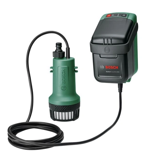 Bosch GardenPump 18V-2000 (06008C4203)