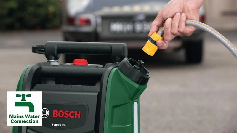 Bosch Fontus gen. 2 (06008B6101)