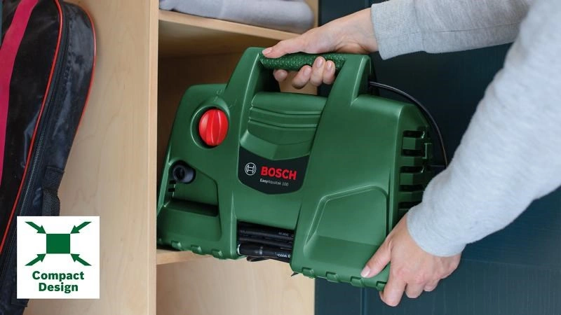 Bosch EasyAquatak 100 Long Lance 