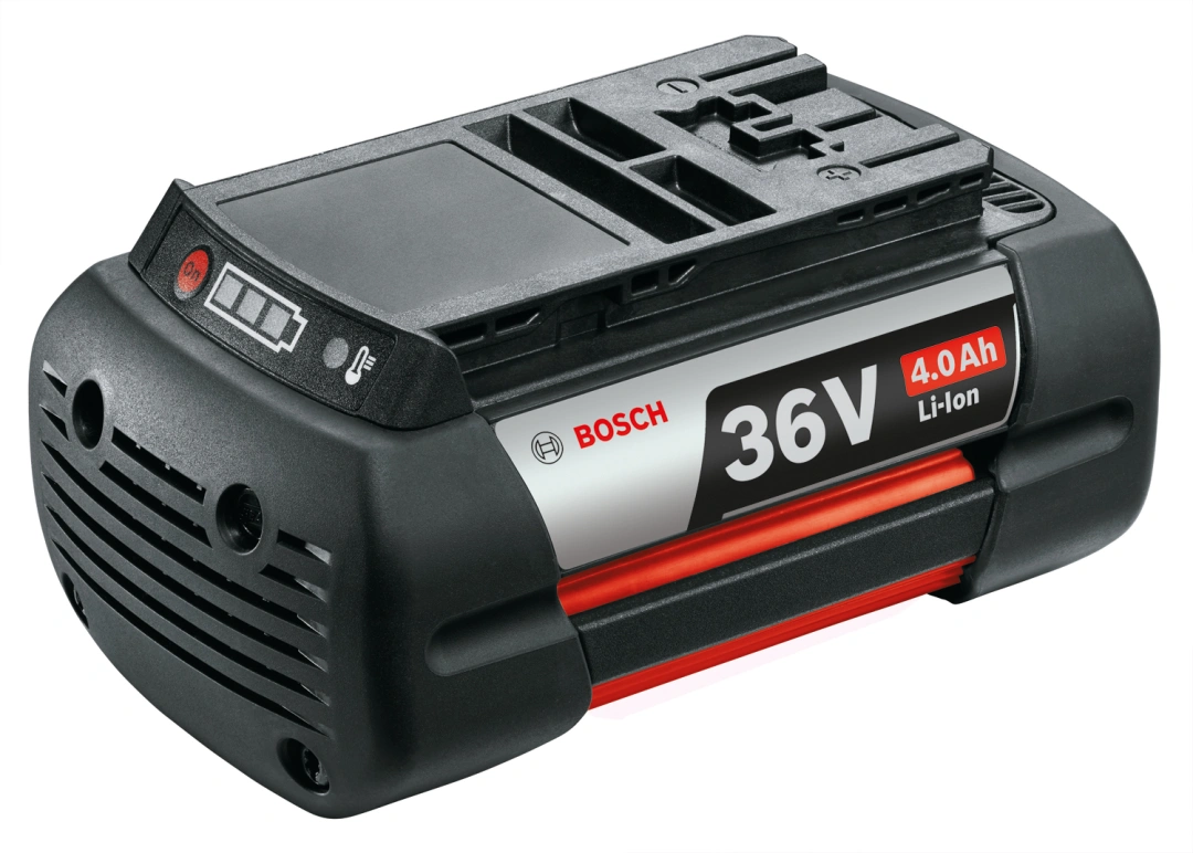 Bosch 36 V 4.0 Ah POWER FOR ALL