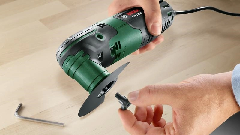 Bosch PMF 220 CE