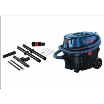 Bosch GAS 12-25 PL