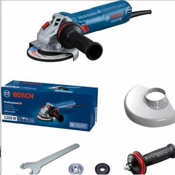 Bosch GWS 12-125 S