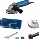 Bosch GWS 12-125 S