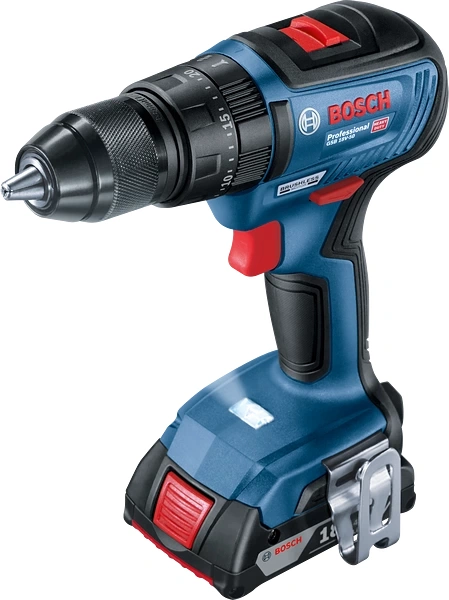 Bosch GSB 18V-50 (06019H5100)