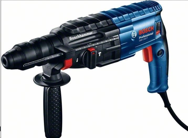 Bosch GBH 240 F Professional