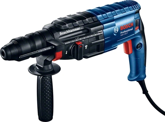 Bosch GBH 240 F Professional