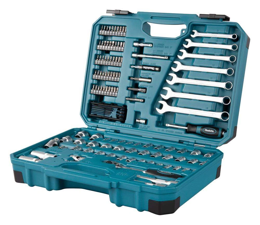 Makita E-06616 sada ručního nářadí