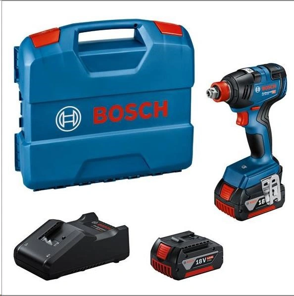 Bosch GDX 18V-200