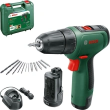 Bosch EasyDrill 1200 + sada příslušenství 