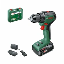 Bosch UniversalDrill 18V-60