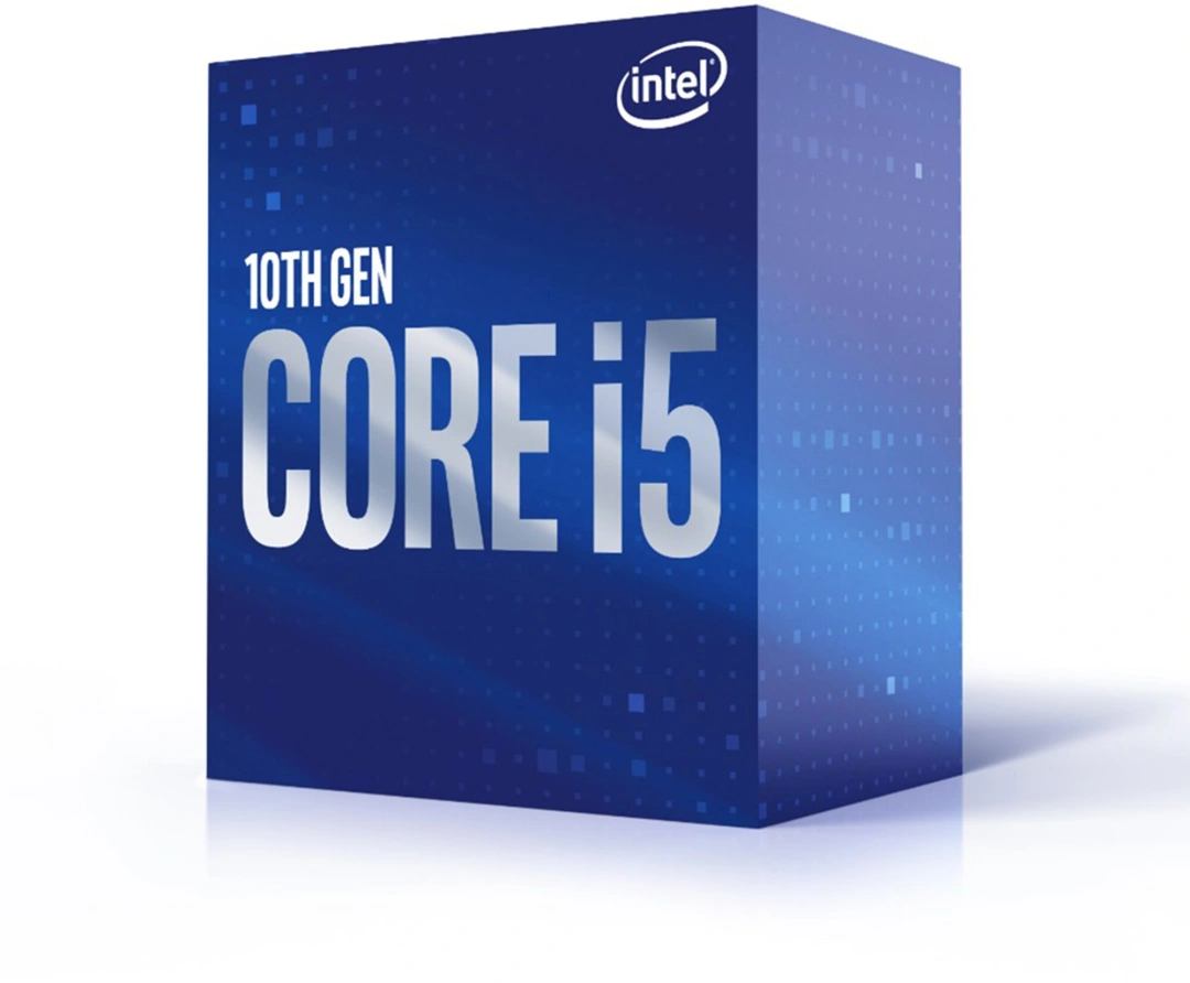 Intel Core i5-10400 (BX8070110400)