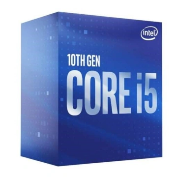 Intel Core i5-10400 (BX8070110400)