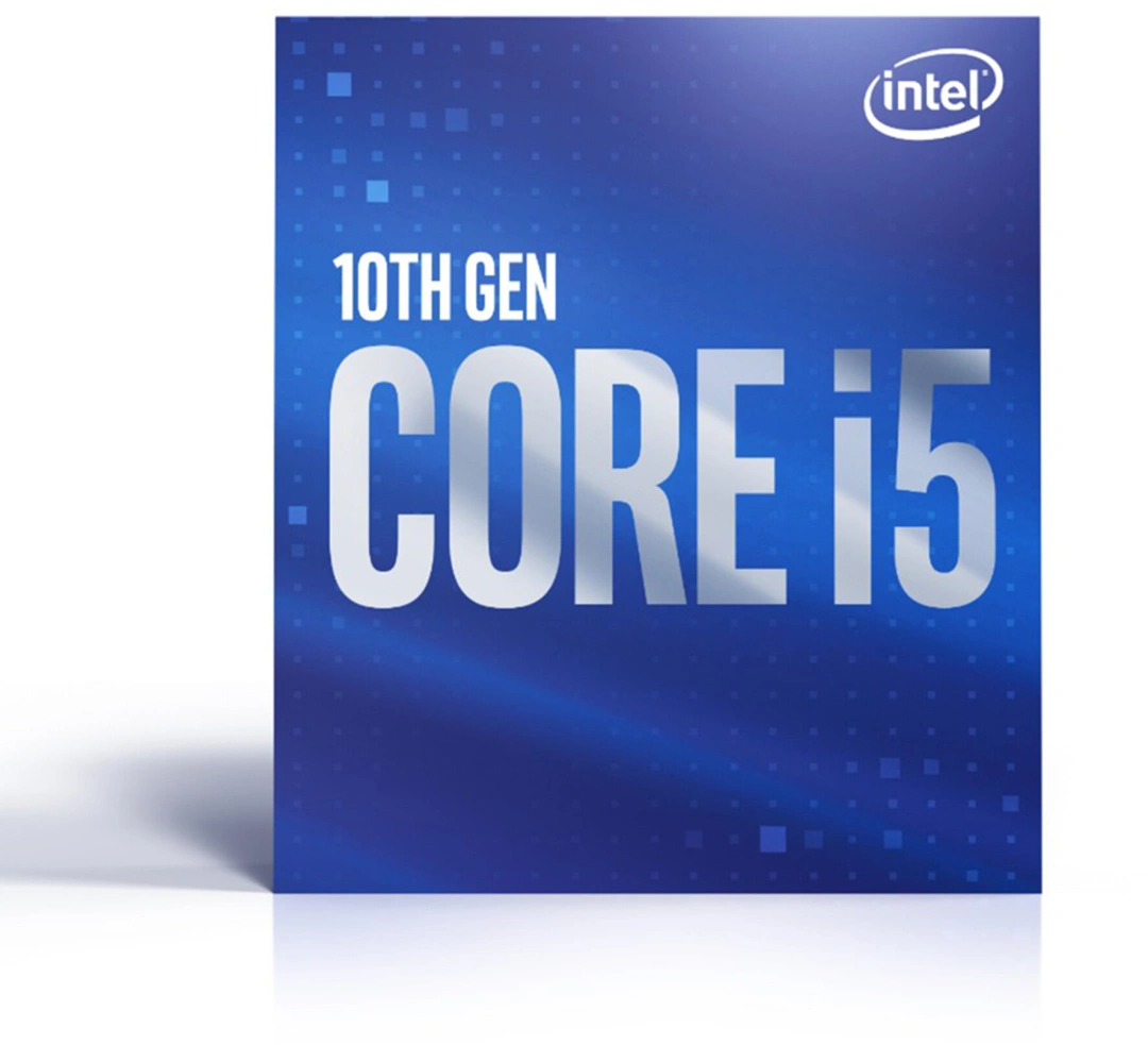 Intel Core i5-10500 (BX8070110500)