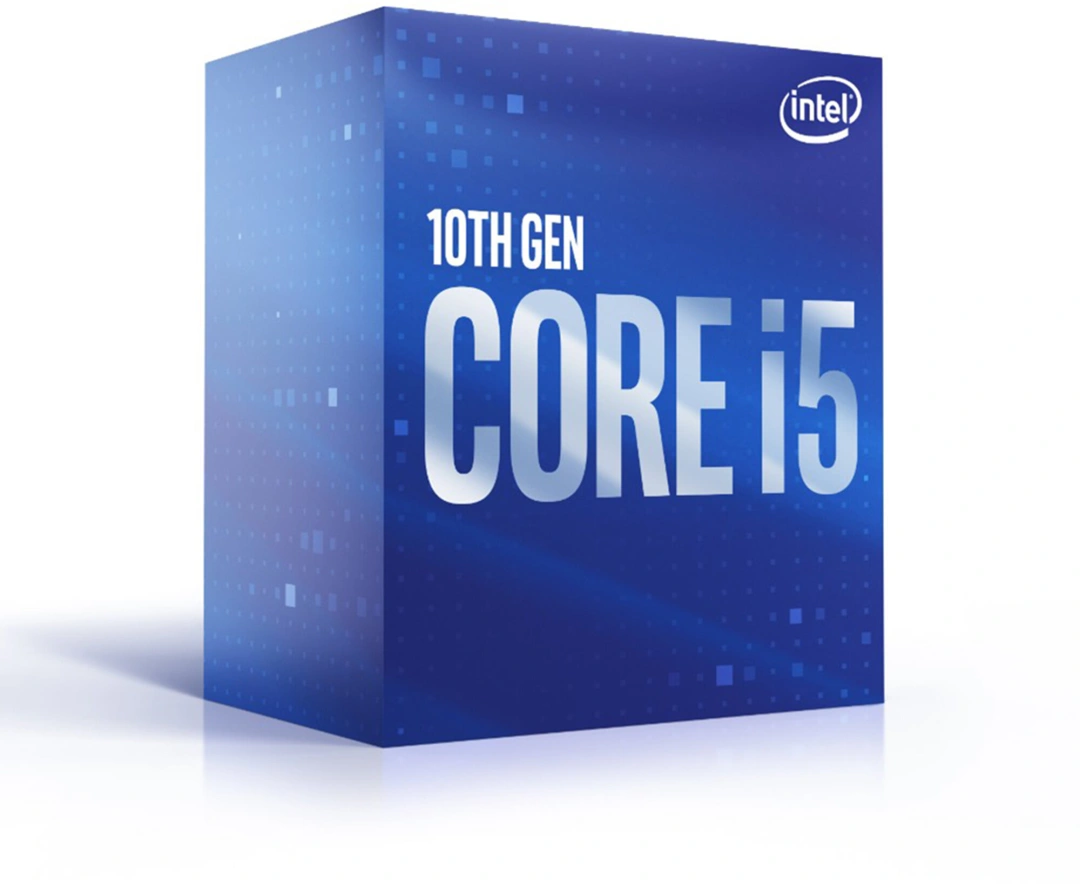 Intel Core i5-10500 (BX8070110500)