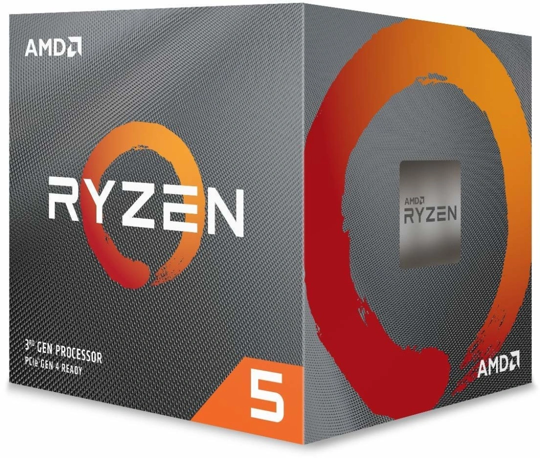 AMD RYZEN 5 3600 (100-100000031BOX)