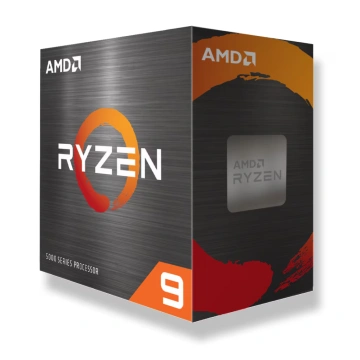 AMD RYZEN 9 5900XT, 16-core, 3.3GHz, 73MB cache, BOX