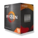 AMD RYZEN 9 5900XT, 16-core, 3.3GHz, 73MB cache, BOX