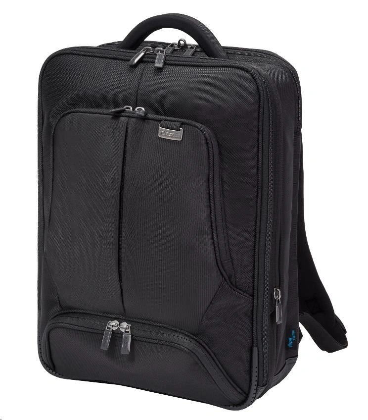 DICOTA Backpack PRO 15-17,3"