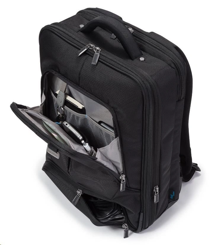 DICOTA Backpack PRO 15-17,3"