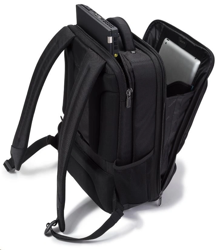 DICOTA Backpack PRO 15-17,3"